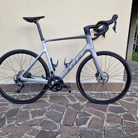 Scott E Ride Addict RC 20 no Specialized Taglia 58