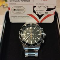 Orologio Uomo Vagary by Citizen Aquadiver