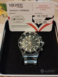 Orologio Uomo Vagary by Citizen Aquadiver