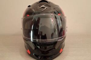 Casco Integrale Scorpion EXO-491