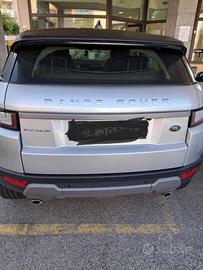 Evoque