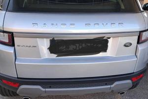 Evoque