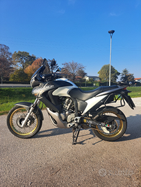 Honda Transalp xl700v 2012