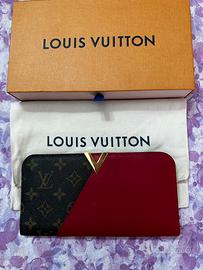 KIMONO PORTAFOGLIO LOUIS VUITTON