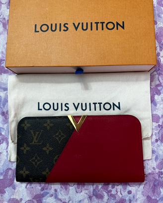 KIMONO PORTAFOGLIO LOUIS VUITTON