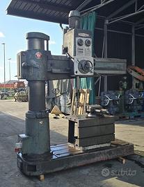 TRAPANO RADIALE INVEMA mod. 1250