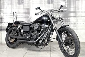 Harley Davidson FXD Dyna Wide Glide
