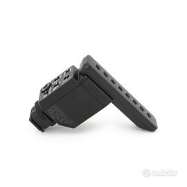 Sony ECM-B1M Microfono Shotgun