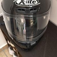 Casco Nolan X-lite X803 Ultra Carbon