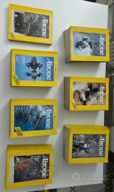 Lotto Riviste Vintage Airone - Collezione 