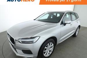 VOLVO XC60 YV1UZA8VDL1584501