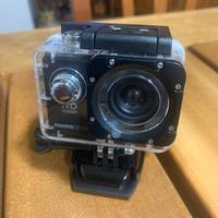 ACTION CAM