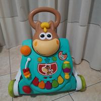 primipassi 3 in 1