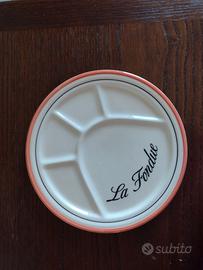 piatti per fonduta