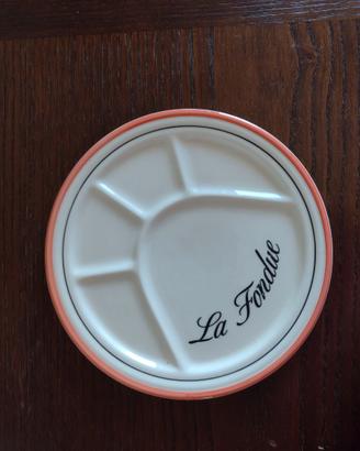 piatti per fonduta