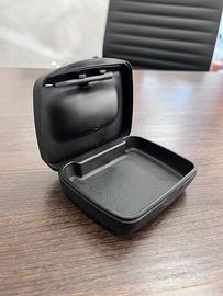 Custodia per cuffie, smatwatch, ring, pods.