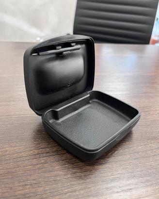 Custodia per cuffie, smatwatch, ring, pods.