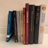 Lotto libri