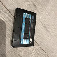 RELOOP Tape - Registratore Max Tape USB
