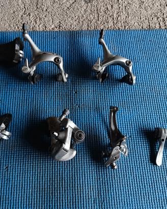 Kit Shimano 505