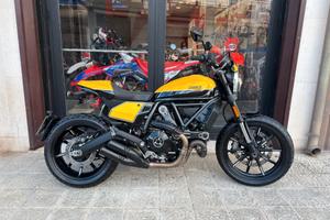 Ducati Scrambler Full Throttle (2019)