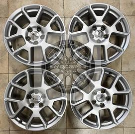 Cerchi 17 originali Jeep Compass Renegade