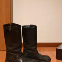 Stivali Stelio Malori