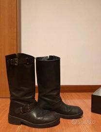 Stivali Stelio Malori