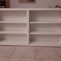 Libreria bianco