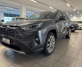 Toyota RAV4 2.5 HV (218CV) E-CVT 2WD Lounge