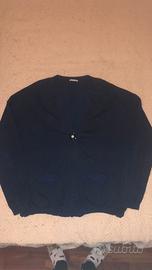 Giacca nera Intimissimi