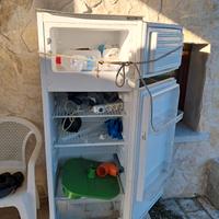 Frigorifero Vecchio Funzionante 