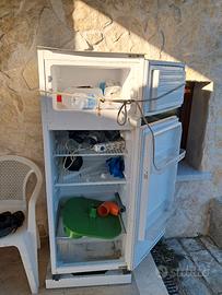 Frigorifero Vecchio Funzionante 