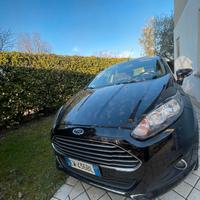 Ford Fiesta 1.5 tdci 2014