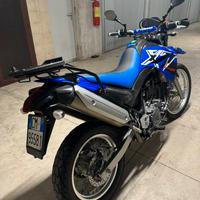 XT 660 r