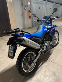 XT 660 r