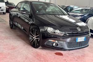 Volkswagen Scirocco 2.0 TDI 140CV DPF DSG