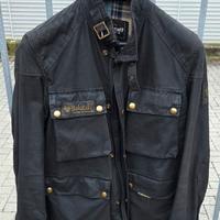 giacca da moto Belstaff