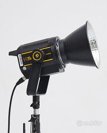 Godox VL-150 Illuminatore LED 150 WS