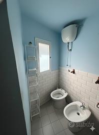 Monolocale arredato, San Felice a Cancello (CE)