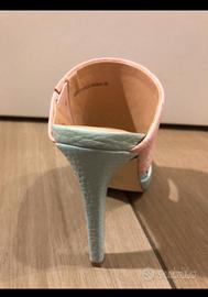 Scarpe con tacco di Silvia Heach