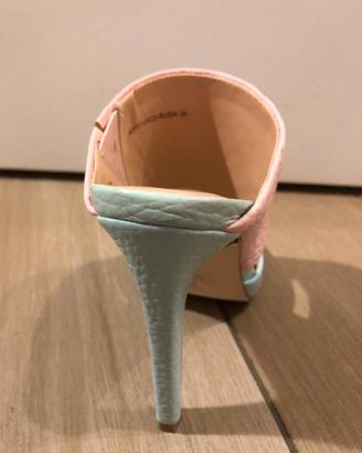 Scarpe con tacco di Silvia Heach