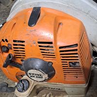 soffiatore stihl