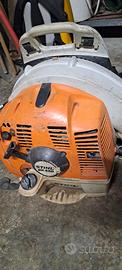 soffiatore stihl