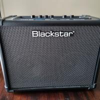 Amplificatore chitarra Blackstar IDCore20 V4
