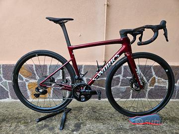 S-Works Tarmac SL8 Dura Ace Di2 12v tg. 54