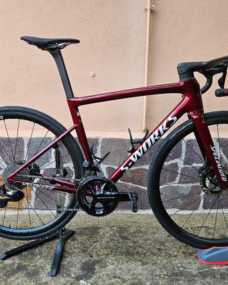 S-Works Tarmac SL8 Dura Ace Di2 12v tg. 54