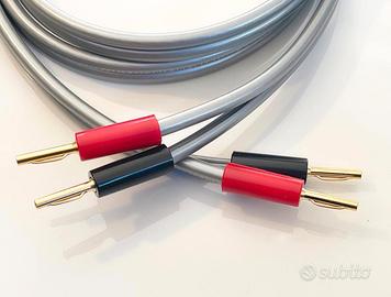 Cavi qued reference xt40i 2 metri coppia