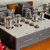 Audio research VM220 amplificatori mono