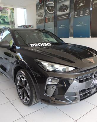 CUPRA Terramar 1.5 Hybrid DSG